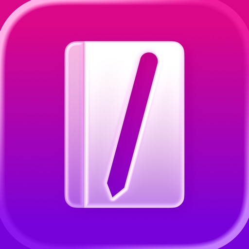 Purple Diary: Diario Segreto
